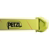 Petzl TIKKA, Luce LED giallo