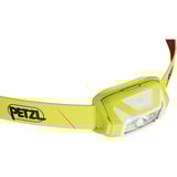 Petzl TIKKA, Luce LED giallo