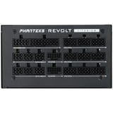 Phanteks PH-P1600TR_BK01C Nero