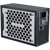 Phanteks PH-P1600TR_BK01C Nero