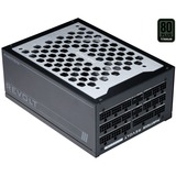 Phanteks PH-P1600TR_BK01C, Alimentatore PC Nero