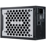 Phanteks PH-P1600TR_BK01C, Alimentatore PC Nero