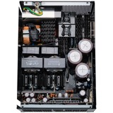 Phanteks PH-P1600TR_BK01C, Alimentatore PC Nero