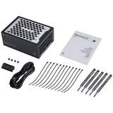 Phanteks PH-P1600TR_BK01C, Alimentatore PC Nero