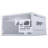 Phanteks PH-P750GH_BK01_EU, Alimentatore PC bianco
