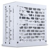 Phanteks PH-P750GH_BK01_EU, Alimentatore PC bianco