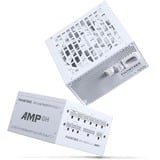 Phanteks PH-P750GH_BK01_EU, Alimentatore PC bianco