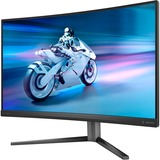 Philips 27M2C5200W, Monitor di gioco antracite