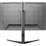 Philips Evnia 5000 27M2C5200W/00 Monitor PC 68,6 cm (27") 1920 x 1080 Pixel Full HD LCD Grigio, Monitor di gioco antracite, 68,6 cm (27"), 1920 x 1080 Pixel, Full HD, LCD, 0,3 ms, Grigio