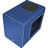 RAIJINTEK METIS PLUS, Chassis Tower blu