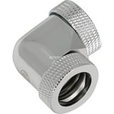 RAIJINTEK PELIAS SILVER - D160906, Connessione argento