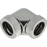 RAIJINTEK PELIAS SILVER - D160906, Connessione argento