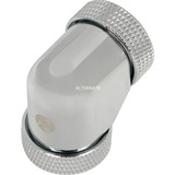RAIJINTEK PELIAS SILVER - D160906, Connessione argento