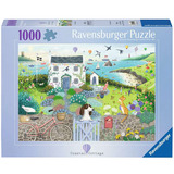 Ravensburger 12001104, Puzzle 