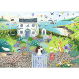 Ravensburger 12001104, Puzzle 