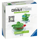 Ravensburger GraviTrax Element Spiral, Ferrovia 