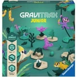 Ravensburger GraviTrax Junior Espansione Jungle, Ferrovia 