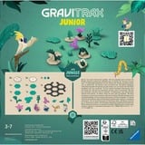 Ravensburger GraviTrax Junior Espansione Jungle, Ferrovia 