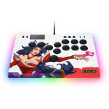 Razer Kitsune - 2XKO Edition, Keypad multi colorata