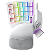 Razer Tartarus Pro tastierino numerico PC Bianco bianco/grigio, 32, PC, Bianco