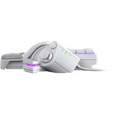 Razer Tartarus Pro tastierino numerico PC Bianco bianco/grigio, 32, PC, Bianco