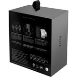 Razer Tartarus Pro tastierino numerico PC Bianco, Keypad bianco/grigio, 32, PC, Bianco
