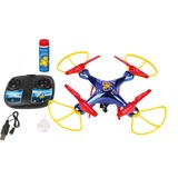 Revell Drone RC Quadrocopter "Bubblecopter" blu