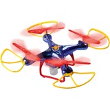Revell Drone RC Quadrocopter "Bubblecopter" blu