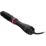 Revlon RVDR5292E, Spazzola aria calda Nero/Rosa