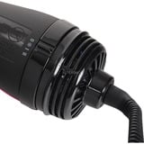 Revlon RVDR5292E, Spazzola aria calda Nero/Rosa