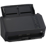 Ricoh SP-2230N, Input scanner Nero