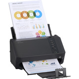 Ricoh SP-2230N, Input scanner Nero
