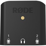 Rode Microphones AIMICRO Nero