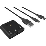 Rode Microphones AIMICRO, Adattatore Nero