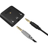 Rode Microphones AIMICRO, Adattatore Nero