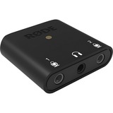 Rode Microphones AIMICRO, Adattatore Nero