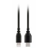 Rode Microphones AIMICRO, Adattatore Nero