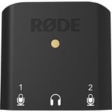 Rode Microphones AI-Micro, Adattatore Nero