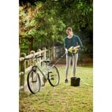 Ryobi RY18PW22A-0 idropulitrice Compatta Batteria 182 l/h Nero, Verde, Detergente stampante verde/Nero, Compatta, Batteria, Nero, Verde, 182 l/h, 22 bar, 86,5 dB