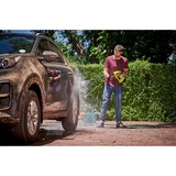 Ryobi RY18PW22A-0 idropulitrice Compatta Batteria 182 l/h Nero, Verde, Detergente stampante verde/Nero, Compatta, Batteria, Nero, Verde, 182 l/h, 22 bar, 86,5 dB