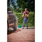 Ryobi RY18PW22A-0 idropulitrice Compatta Batteria 182 l/h Nero, Verde, Detergente stampante verde/Nero, Compatta, Batteria, Nero, Verde, 182 l/h, 22 bar, 86,5 dB