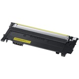 SAMSUNG Cartuccia toner giallo originale Samsung CLT-Y404S Samsung Cartuccia toner giallo originale CLT-Y404S, 1000 pagine, Giallo, 1 pz