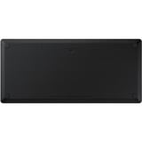 SAMSUNG EJ-B3400BBGGDE tastiera per dispositivo mobile QWERTZ Tedesco Bluetooth Nero Nero, QWERTZ, Tedesco, Samsung, Nero, Wireless, Bluetooth