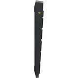 SAMSUNG EJ-B3400BBGGDE tastiera per dispositivo mobile QWERTZ Tedesco Bluetooth Nero Nero, QWERTZ, Tedesco, Samsung, Nero, Wireless, Bluetooth