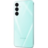 SAMSUNG Galaxy A16 5G 17 cm (6.7") Dual SIM ibrida Android 14 USB tipo-C 4 GB 128 GB 5000 mAh Verde, Handy verde chiaro, 17 cm (6.7"), 4 GB, 128 GB, 50 MP, Android 14, Verde