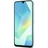 SAMSUNG Galaxy A16 5G 17 cm (6.7") Dual SIM ibrida Android 14 USB tipo-C 4 GB 128 GB 5000 mAh Verde, Handy verde chiaro, 17 cm (6.7"), 4 GB, 128 GB, 50 MP, Android 14, Verde