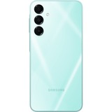 SAMSUNG Galaxy A16 5G 17 cm (6.7") Dual SIM ibrida Android 14 USB tipo-C 4 GB 128 GB 5000 mAh Verde, Handy verde chiaro, 17 cm (6.7"), 4 GB, 128 GB, 50 MP, Android 14, Verde