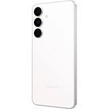 SAMSUNG Galaxy S25 FE 256GB, Handy bianco