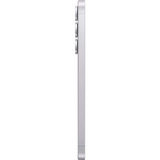 SAMSUNG Galaxy S25 FE 256GB, Handy bianco