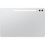 SAMSUNG Galaxy Tab S10+ argento